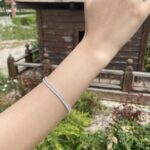 Baget Su Yolu 3ML Silver